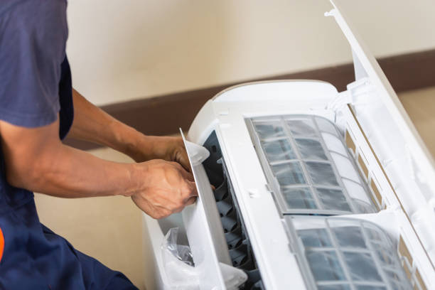 Best HVAC air duct cleaning  in Centerport, NY