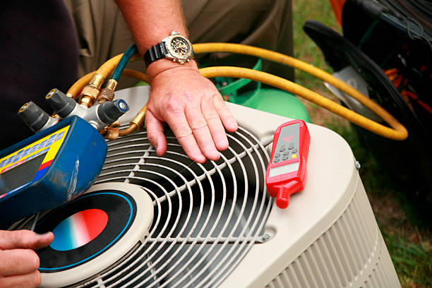 Best Affordable HVAC services  in Centerport, NY