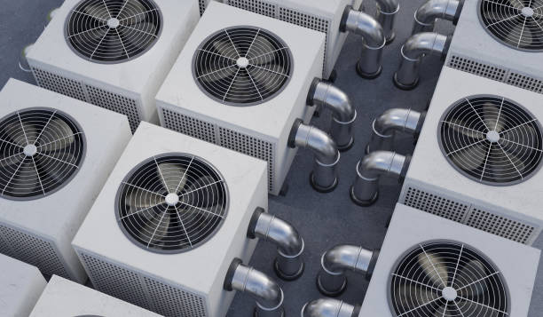 Best Ductless HVAC repair  in Centerport, NY